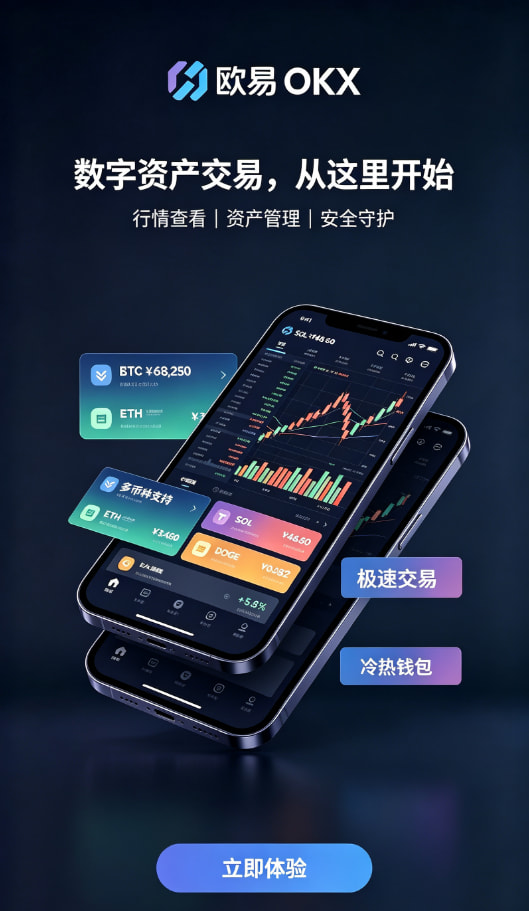 欧交易所App官网下载充值与交易